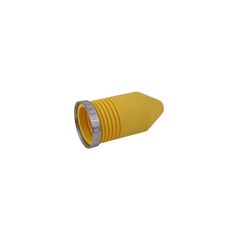 WHITE SEAL-TITE COVER (HBL77CM15W)